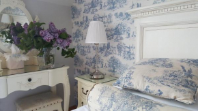 Отель Brandon View House B&B  Грейгенамана